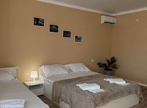 "Море" гостевой дом