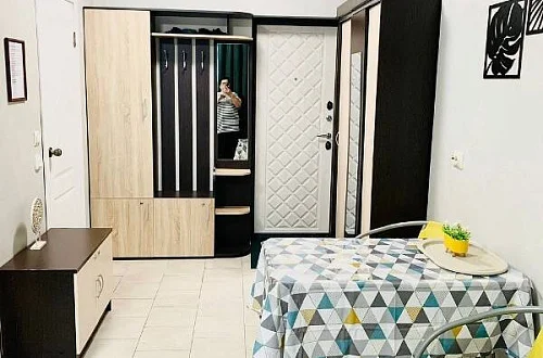 Квартира-студия Фото: 4 из 15