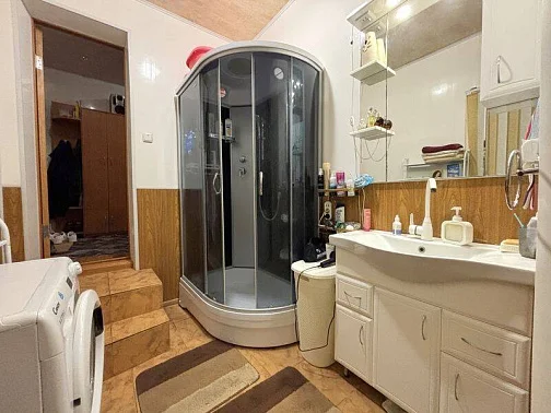 3х-комнатный дом под-ключ Калинина 35/а, Должанская Фото: 18 из 18