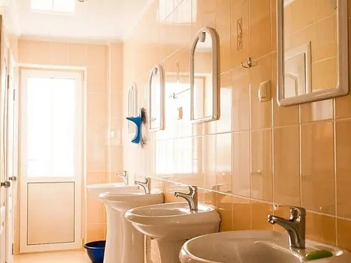 "Botanic Club" отель, Саки Фото: 50 из 50