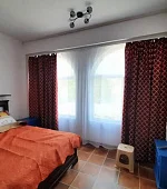 "Семейный в восточном стиле" 4х-местный