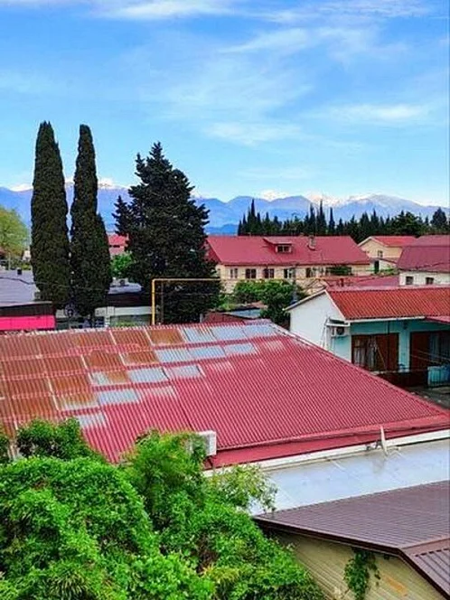 "ЗЕБ" гостевой дом, Адлер Фото: 8 из 42