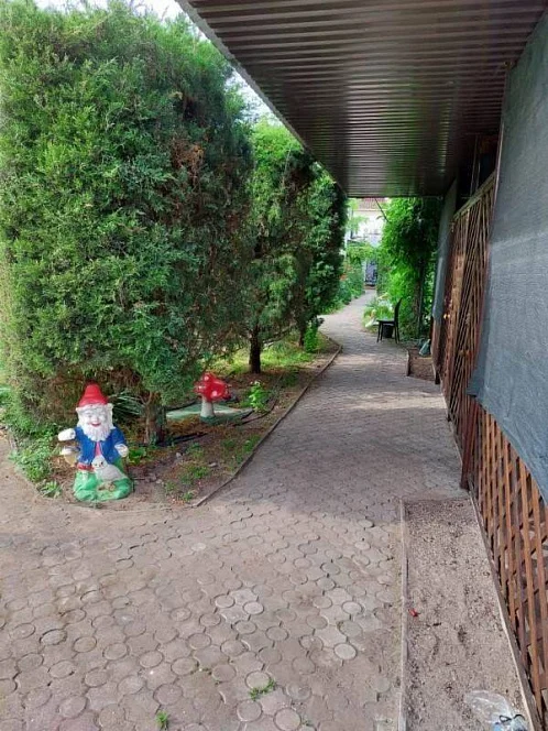 Частное домовладение Дежнёва 1, Бердянск Фото: 15 из 40