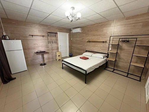 "На море у реки" база отдыха, Архипо-Осиповка Фото: 18 из 32