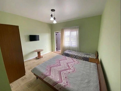 "Тихая гавань" гостевой дом, Пицунда Фото: 23 из 51