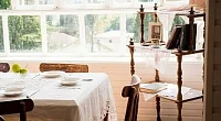 "Ева телеграф" частное домовладение, Сухум