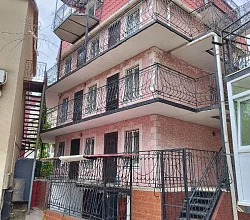 "Розовый Фламинго" гостевой дом