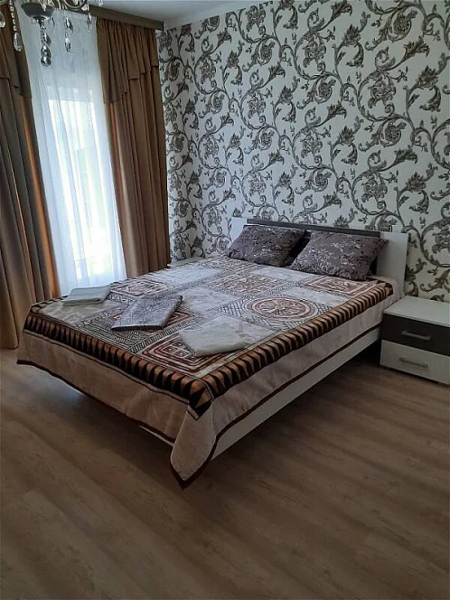 "Вилла Империал" отель, Белосарайская Коса Фото: 3 из 29