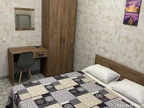 "Посейдон" гостевой дом, Ольгинка Фото: 41 из 52