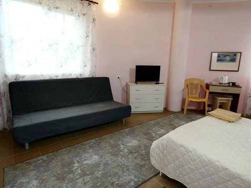 Гостевой дом Спортивный 2, Геленджик Фото: 30 из 32