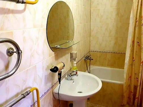 "Аквамарин" гостевой дом, Геленджик Фото: 40 из 51