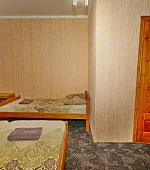 "Комфорт" 2х-местный