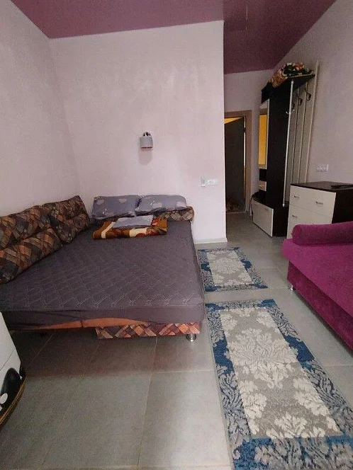 "Калифорния" мини-гостиница, Новофёдоровка Фото: 16 из 47