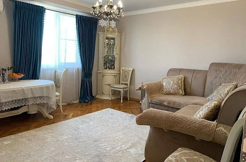 2х-комнатная квартира Фото: 6 из 9