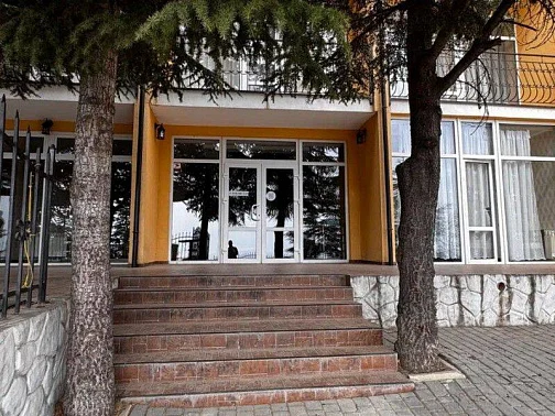 "Экодом" гостевой дом, Ялта Фото: 8 из 46