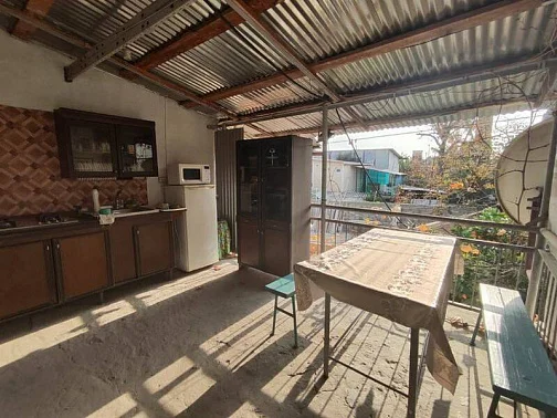 "Наш Абхазкий Дом" частный сектор, Цандрипш Фото: 7 из 24