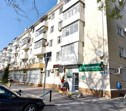 2х-комнатная квартира Островского 19