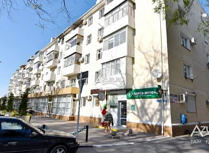 Отдых в Геленджике   Островского 19 - квартиры снять посуточно