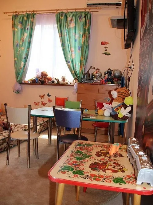 "Сказка" отель, Гагра Фото: 14 из 51