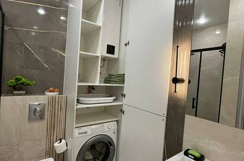 Квартира-студия Фото: 13 из 15