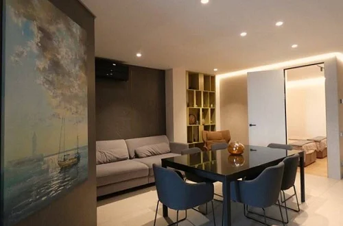 3х-комнатная квартира Фото: 12 из 36