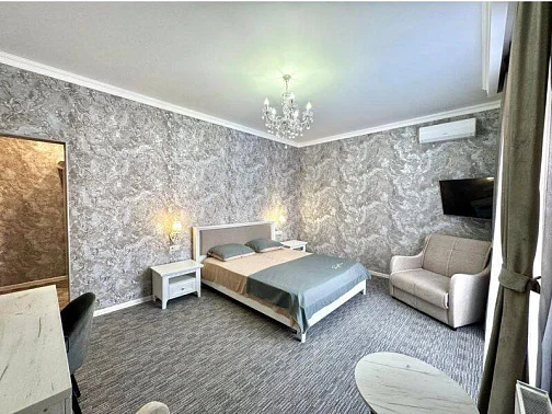 "Марина" частный сектор, Кабардинка Фото: 34 из 47