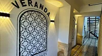 "Апартаменты VERANDA" гостевой дом, Евпатория