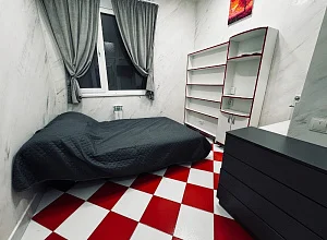 Геленджик 3х-комнатная  Свердлова 24 - квартиры снять посуточно