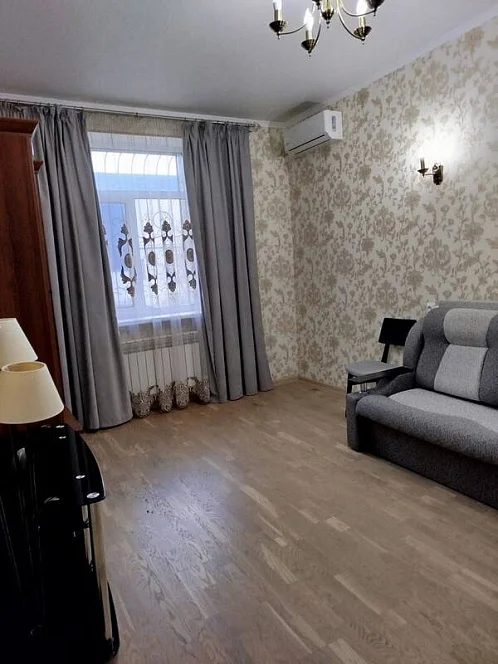 "В курортной зоне" 2х-комнатная квартира, Евпатория Фото: 11 из 19