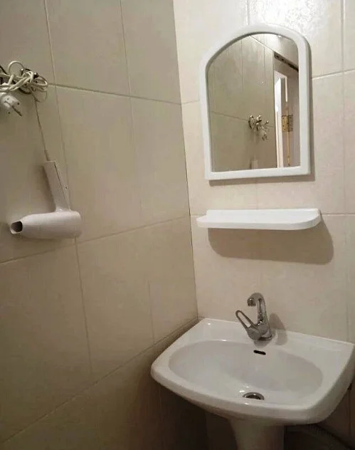 1-комнатная квартира Голицына 36, Новый Свет Фото: 13 из 13