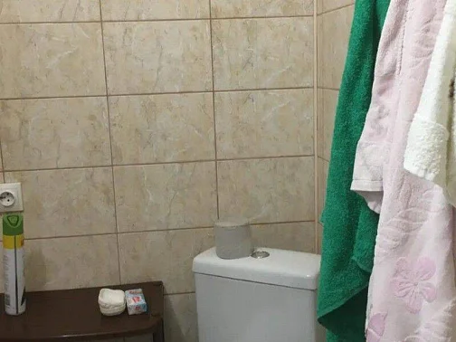 "Уютный дворик" дом под-ключ, Голубицкая Фото: 16 из 18
