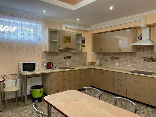 "Магнолия" гостевой дом, Новофёдоровка Фото: 7 из 51