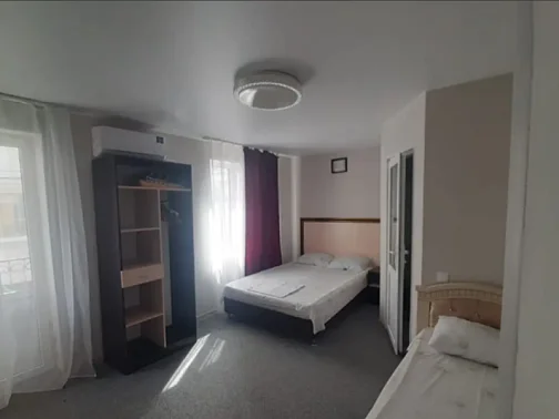 "На Морской" гостевой дом, Архипо-Осиповка Фото: 8 из 17