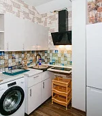 "Апартаменты 2х-комнатные"