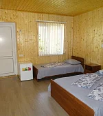 "Стандарт" 3х-местный