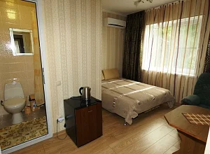 "Морская гавань" частный сектор Лазаревское