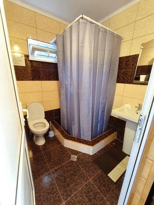 Мини-гостиница Осетинская 15, Гагра Фото: 49 из 51