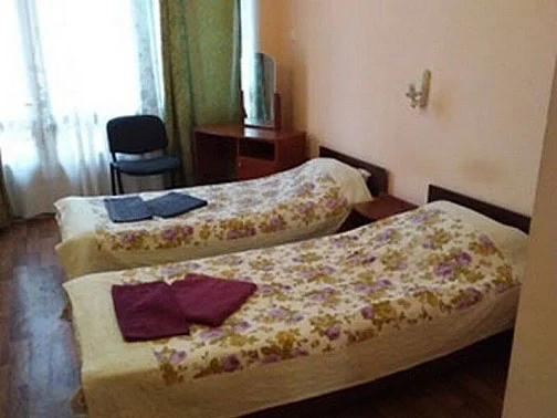 "Мечта" база отдыха, Гурзуф Фото: 9 из 51