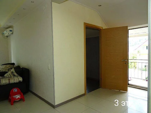 3 этажа под-ключ С БАССЕЙНОМ Хуторская 9 / пер Марсовый, Имеретинская бухта Фото: 35 из 48