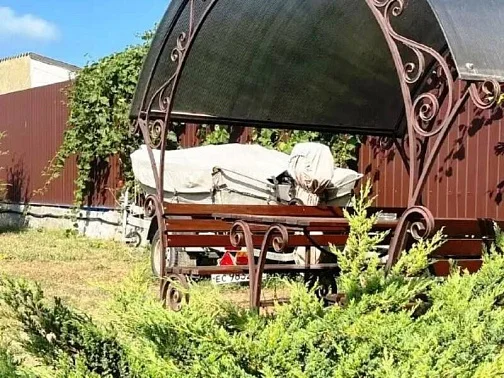 "Радонеж" гостевой дом, Витязево Фото: 6 из 51
