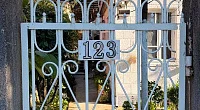 Дом под-ключ Симона Басария 123, Сухум