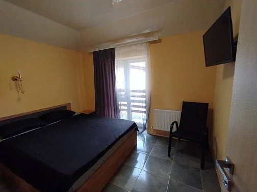 "Калифорния" мини-гостиница, Новофёдоровка Фото: 33 из 47