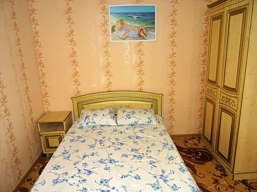 "Крымский дом" мини-гостиница, Крым Фото: 35 из 43
