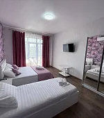 "Стандарт" 3х-местный