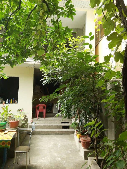 Частный сектор Говорова 9, Лазаревское Фото: 5 из 15