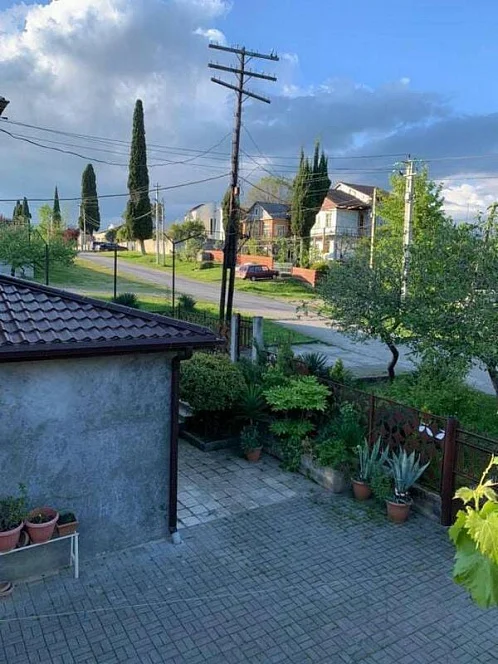 "Диана" гостевой дом, Гудаута Фото: 3 из 21