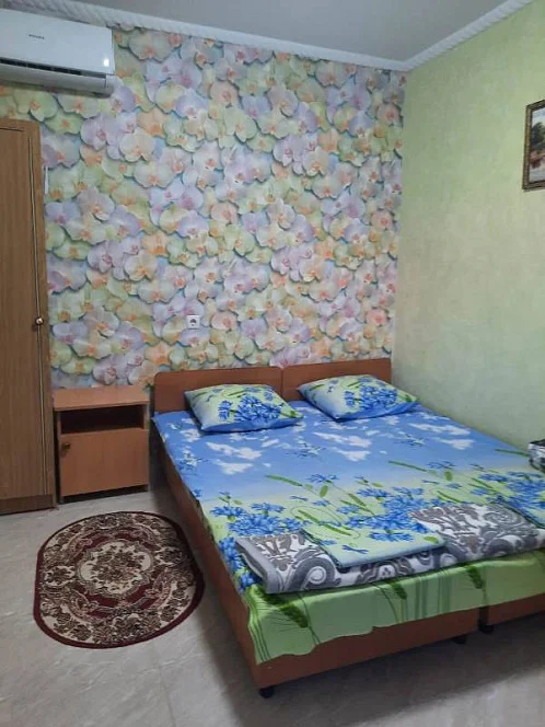 "Дома у Лилии" частное домовладение, Морское Фото: 41 из 50