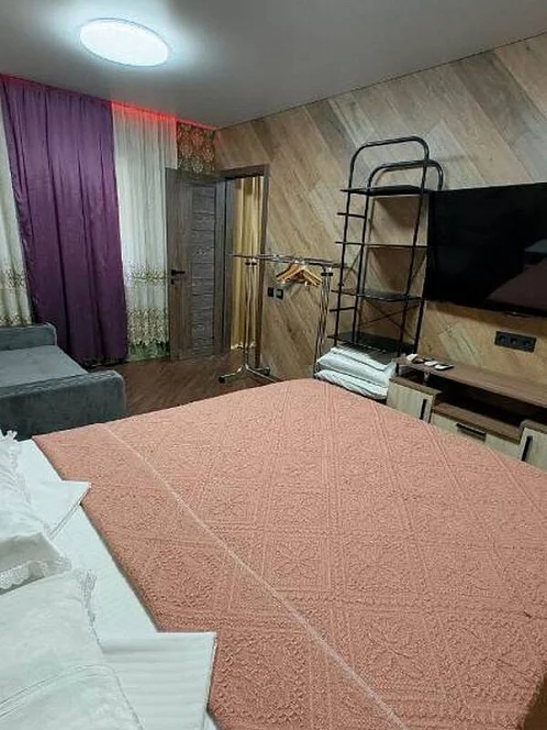 "Стиль" гостевой дом, Урзуф Фото: 26 из 34