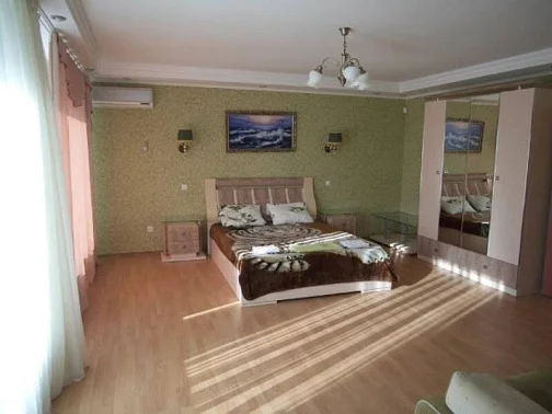 "Вилла Империал" отель, Белосарайская Коса Фото: 8 из 29