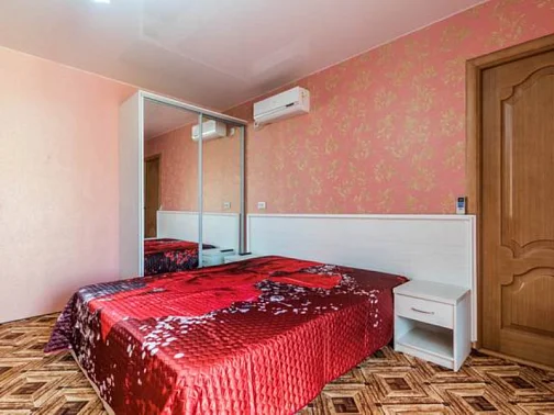 "Жемчужинка" частное домовладение, Дивноморское Фото: 21 из 46